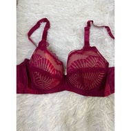 AVON GABRIELA UNDERWIRE FULL CUP BRA