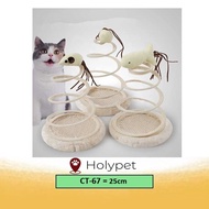 CT-67 CAT TOY / CAT TOY / CAT TOY / ANIMAL TOY