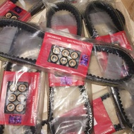 V-Belt ADV160 and PCX160 . Honda Genuine CVT Parts for Motorcycle Scooter Parts . part code 23100-K1