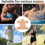 CEYOU Kinesiology Tape, Waterproof Breathable Shoulder Tape,  Hypoallergenic Athletic Tape Sports In
