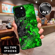 HP ( XX 28 ) glossy glitter softcase for iphone 7 8 xs xs max l ip 11 XR 12 13 14 15 16 l Iphone 11 