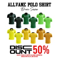 Polo SHIRT SPORT ALLVANE / POLO SHIRT SPORT / POLO SHIRT DRIFIT / POLO SHIRT CASUAL/ POLO SHIRT SPOR