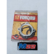 Yamaha v75 v 75 topset block packing