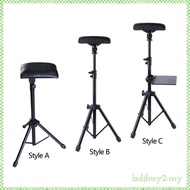 [LzdjfmydcMY] Tattoo Armrest Stand Tattoo Arm Leg Rest Stand Professional Adjustable Height