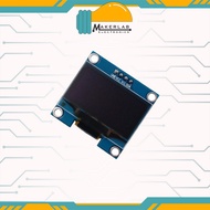 0.91′′ / 1.3′′ inch I2C OLED LCD LED Display Modules