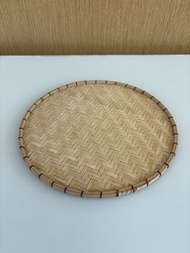 IKEA竹蓆塾