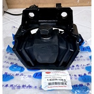 1-53225-139-0 SMALL ENGINE MOUNTING ISUZU FORWARD 6BB1, 6BG1, JAG