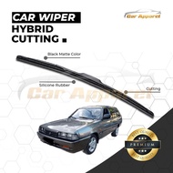 MAZDA VANTREND HYBRID CUTTING HYBRID WIPER 2 PCS