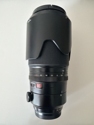 Fujifilm XF 50-140mm f/2.8 R LM OIS WR Lens