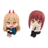 [Direct from Japan] MegaHouse look up Figure / Chainsaw Man Japan NEW