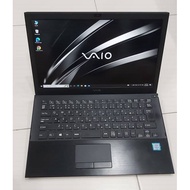 SONY VAIO S13 LAPTOP INTEL i5 8th Gen, 8GB RAM, 256GB SSD