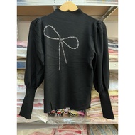 GAGAO GIANTS KNIT TOP