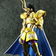 MC Goat ex Shura General Color Domestic Alloy Armor Saint Cloth Myth Golden Saint Seiya