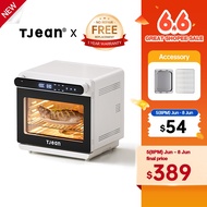 TJean Steam Oven Multifunctional  Steam Air fryer Oven TJ-BZQKX24L1（24L）