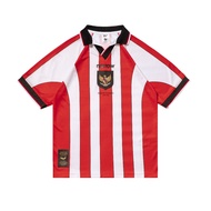 NARROW x BCSTUDIO - SHAKTI JERSEY