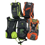 HYDROBAG HYDROPACK MOTOCROSS TRAIL ADVENTURE BIKER Bag