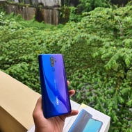 Oppo A9 2020 Ram 8/128 Second
