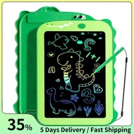 Educational Kid Toys Doodle Pad Drawing Board Green