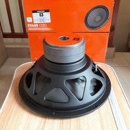 New Subwoofer JBL 12 in Subwoofer 12 inch JBL STAGE 122D Subwoofer 12" SUB JBL STAGE 122 D Sub 12 in JBL DOUBLE COIL