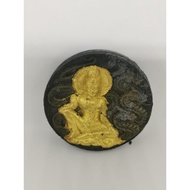 Jatukam/泽度金佛牌/吊饰佛牌/佛牌/2550year/限量版