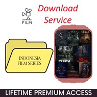 Lifetime Help Download Service Request Indonesia Series Film Movie Direct Google Drive Link Digital