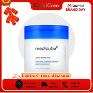 MEDICUBE Pad Collection Zero Pore Pad  Medicube Renew Zero Pore Pad 155g (70pcs) โทนเนอร์แพด สูตรดูแ