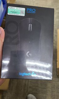 全新 香港行貨 LOGITECH GAMING系列 G PRO X SUPERLIGHT 無線滑鼠 wireless mouse有單有保養