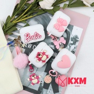 NY16 Anker Soundcore A20i CASE / A25i Dustproof Soft Washable Protective CASE Silicone Case for Anke