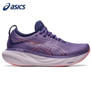 ASICS GEL-NIMBUS 25 kasut berlari wanita