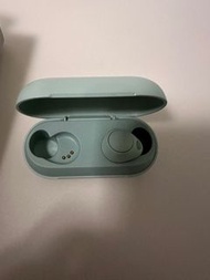 Sony  WF-C700N (充電盒 + 右耳耳機）