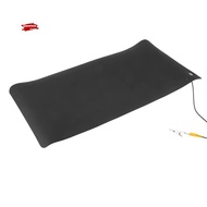 Anti-Static Mat+Ground Wire for Mobile Computer Repair Antistatic Blanket,ESD Mat