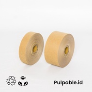 Gummed tape / Lakban Air Paper Craft (2,5cm x 100m) Pulpable