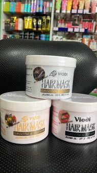 Viodi Hair mask 450gr / Masker Rambut Kiloan