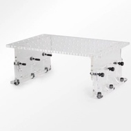 REEF OCTOPUS - ADJUSTABLE SKIMMER STAND | Aquarium Coral Reef Tank Accessories