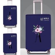 Dustproof Cover For Luggage Protection Equipment 20-30 Inches