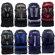 Camel Mountain Backpack 50L Travel Backpack Outdoor Backpack Camping & Hiking Backpack