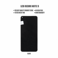 Lcd Redmi Note 9 Lcd Redmi Note 9