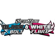 BASIC ENERGY - COMMON - POKEMON Black Bolt & White Flare