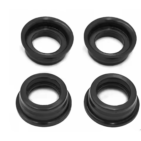 Gasoline Spark Plug Oil Seal for Haval 4G63 4G64 Mitsubishi Engine