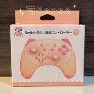 良值 Switch 手把 四代 五代 喚醒 連發 朱紫 墨攻 幻影 王國之淚 PRO Steam Deck