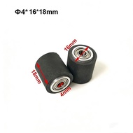 Smith Ruili ET Drawing Instrument Press Paper Wheel Clothing Master High-Speed Inkjet Machine Huijin