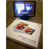 HP LAYAR Glass screen magnifier gadgethp - enlarge screen
