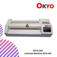 OKYO 330 Laminate Machine (A3 & A4)