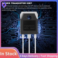 Power transistor IGBT 1200V 313W FGA25N120