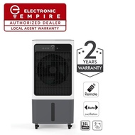 Mistral MAC3500R Air Cooler with Remote 35L