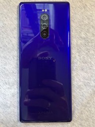 Sony Xperia 1