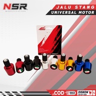 AGRAS RIZO YY-223 UNIVERSAL MOTORCYCLE STEERING BAR