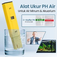 ATC PH Meter Tester Pen Aquarium Drinking Water - PH-009