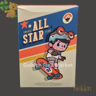 Owange Boy All Star Team BLIND BOX (1/8)