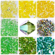 5328 XILION BICONE * SW CRYSTAL BEADS* THE BEST CRYSTALS